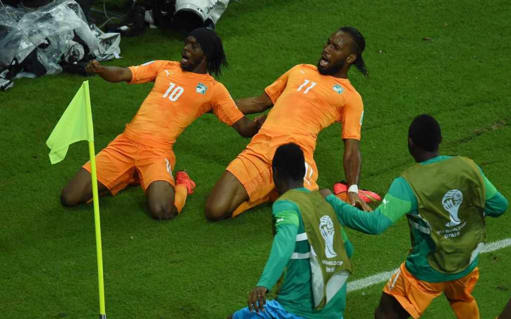 Football Betclick en Côte d'Ivoire √ Betclic football √