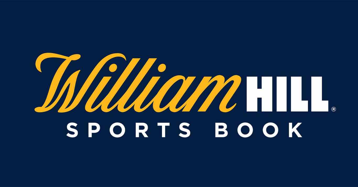 William Hill bookmaker